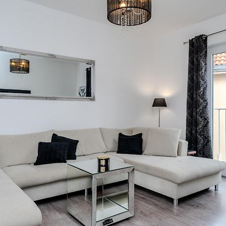 Zadar Center Apartment Verdi,Big & Cosy 외부 사진