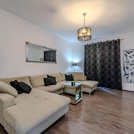 Zadar Center Apartment Verdi,Big & Cosy 외부 사진