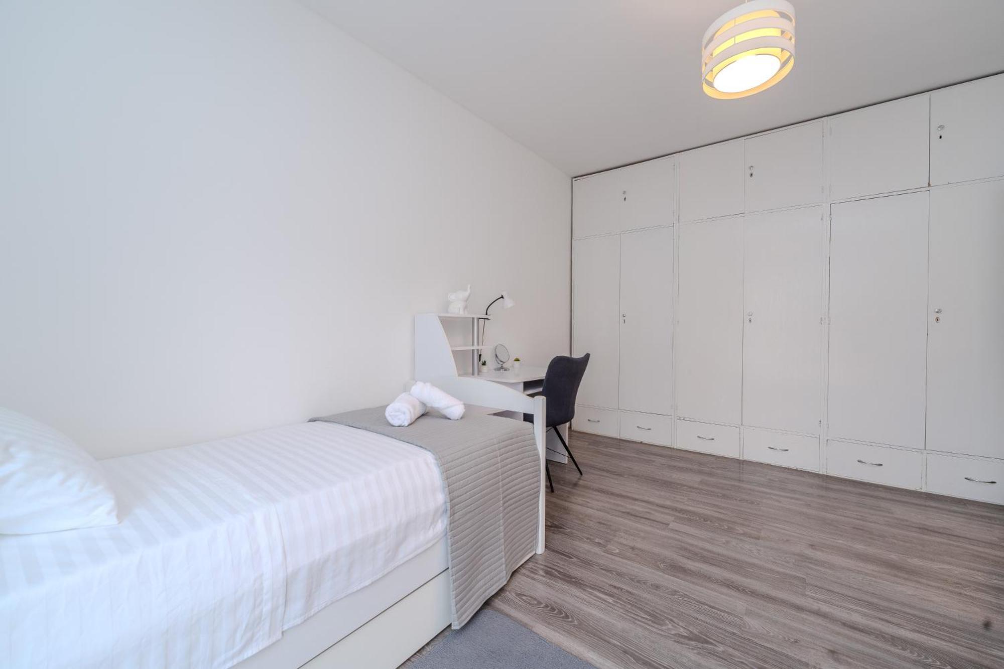 Zadar Center Apartment Verdi,Big & Cosy 외부 사진