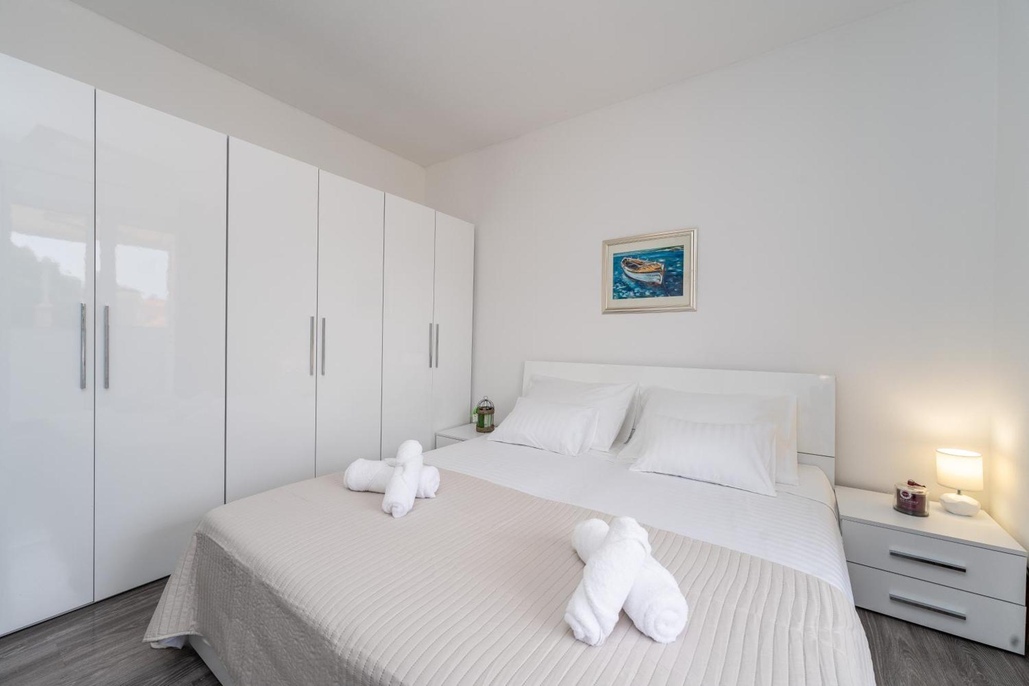 Zadar Center Apartment Verdi,Big & Cosy 외부 사진