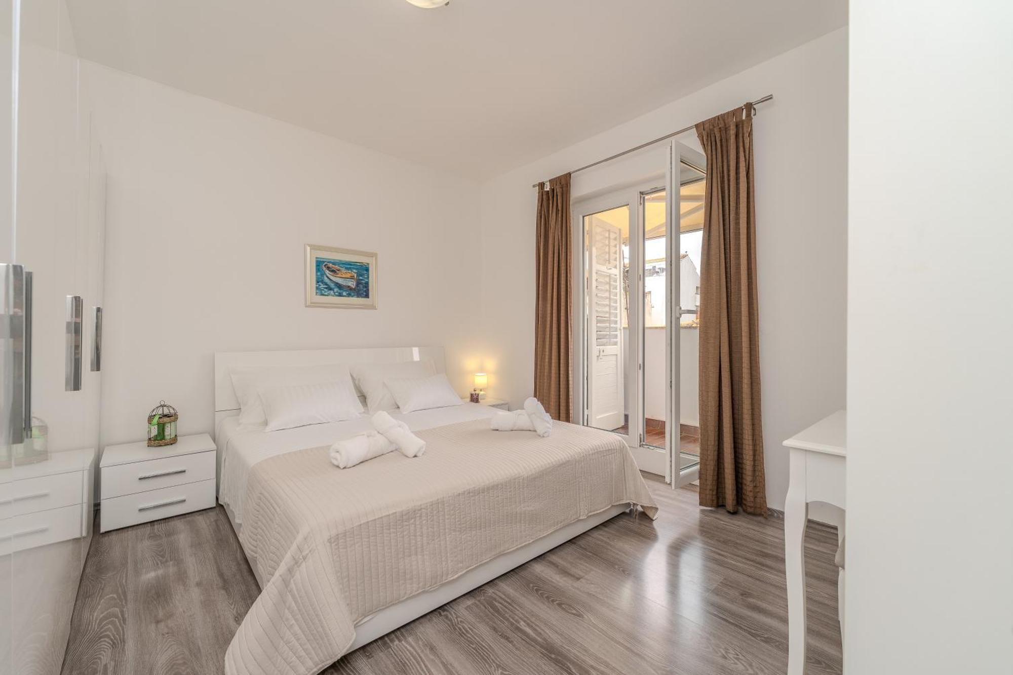 Zadar Center Apartment Verdi,Big & Cosy 외부 사진