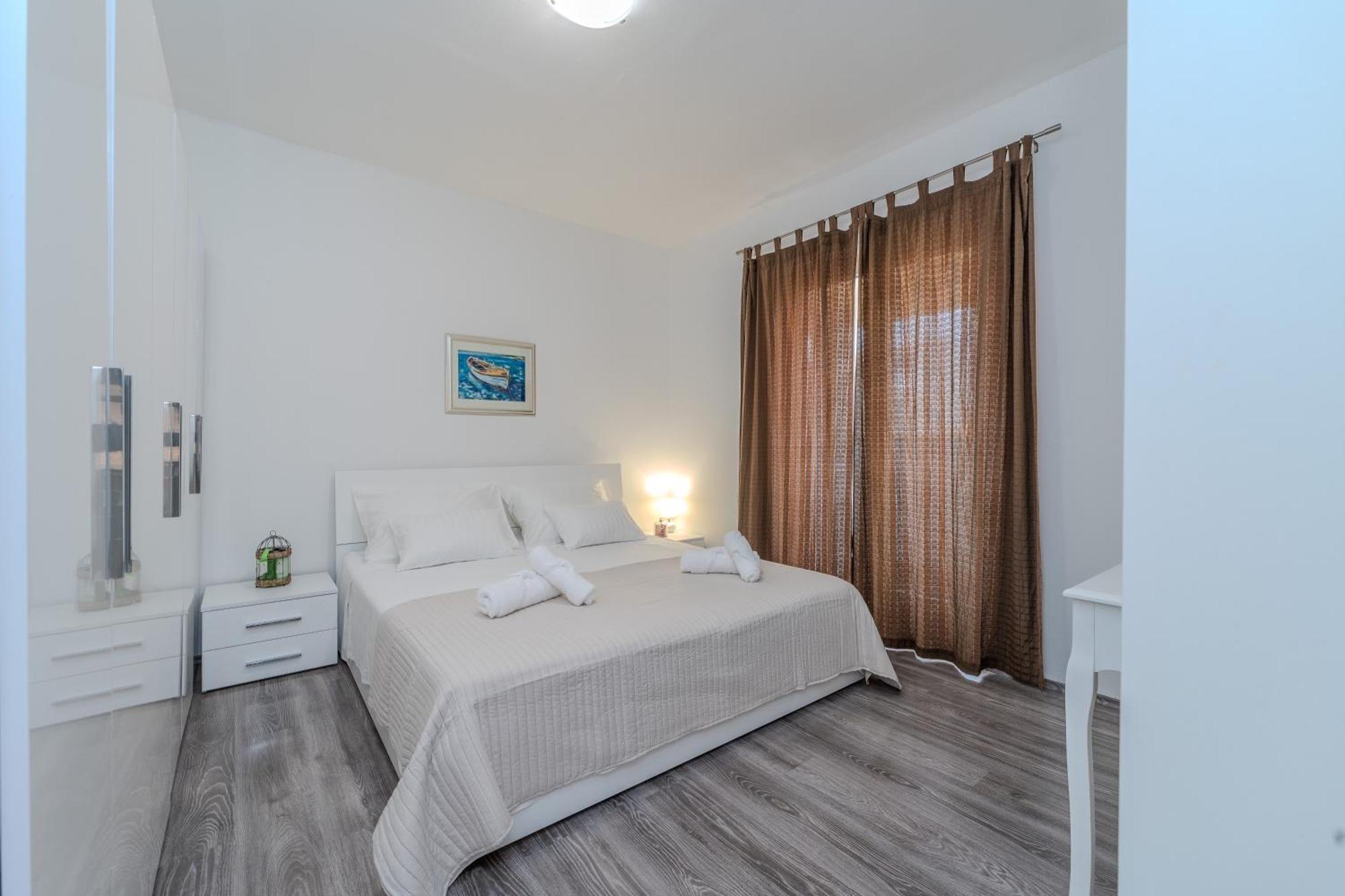 Zadar Center Apartment Verdi,Big & Cosy 외부 사진