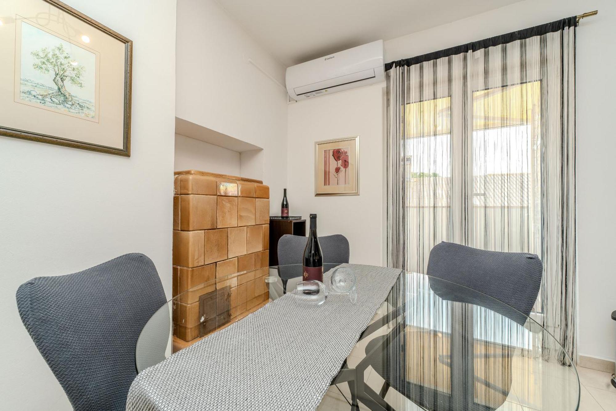 Zadar Center Apartment Verdi,Big & Cosy 외부 사진